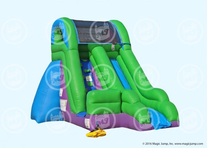 poolside inflatables