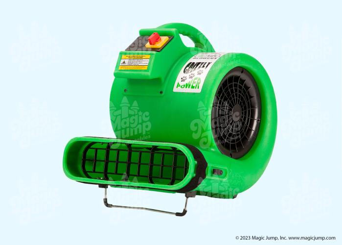 B-Air Grizzly GP-1 Air Mover  Lasko Carpet Dryer Floor Fan